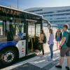 Im Raum Ingolstadt will die VGI die Buslinien ausbauen.