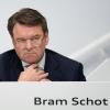 Bram Schot hat nach der Verhaftung von Rupert Stadler erst kommissarisch als Audi-Chef übernommen. Seit Januar ist er auch formal Audi-Vorstandsvorsitzender.