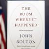 US-Präsident Donald Trump hat erfolglos gegen die Veröffentlichung des Buchs von John Bolton geklagt. In dem Werk wird der US-Präsident scharf angegriffen.