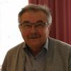 Reinhold Schilling ist seit 24 Jahren Bürgermeister der Gemeinde Schwenningen. Am Dienstag hält er seine letzte Gemeinderatssitzung ab. Am 1. Mai löst ihn sein Nachfolger Johannes Ebermayer ab.  	
