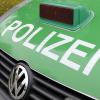 500 VW-Fahrzeuge hat die bayerische Polizei. Mit deren Umrüstung will das Innenministerium aber nicht mitmachen.