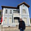 Lokalhistoriker Mehmet Gökyayla hat ein Museum aufgebaut, das die Gräben in Turgutlu überwinden will.