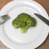 Nicht jedermanns Sache, aber gesund: Kindern schmeckt Brokkoli bitterer als Erwachsenen.