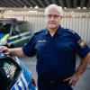 Seit 1. Mai ist Stefan Müller Leiter der Polizeiinspektion Weißenhorn.  Der Erste Polizeihauptkommissar war zuvor in Günzburg und Burgau tätig, 
