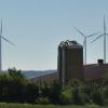 Es gibt nach wie vor Gesprächsbedarf zum Thema Windpark Riedheim. 