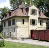 Das Gärtner-Haus im Martinigelände soll abgerissen werden. Doch es regt sich Widerstand. 