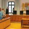 Der Prozess um die Angriffe auf Frauen in Babenhausen und Egg an der Günz soll heute enden. Das Urteil wird am frühen Abend verkündet. 