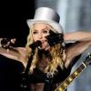 Madonna begeistert rund 50 000 Fans in Berlin.
