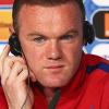 Wayne Rooney appelliert an die englischen Fans.