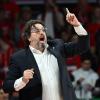 Ex-Bayern-Trainer Andrea Trinchieri unterschrieb bei Zalgiris Kaunas.