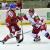 Die Augsburger Eishockey-Profis sind gegen Köln ausgeschieden. Dennoch lobt Trainer Larry Mitchell seine Mannschaft.