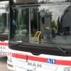 Busse der Regionalbus Augsburg GmbH: Die Firma mit rund 300 Mitarbeitern ist im Visier der Kartellbehörden und der Justiz.