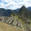 Heinrich Höge aus Untermeitingen war 2015 mit seiner Frau Jutta in Südamerika unterwegs: "Unser Traumziel Machu Picchu in Peru durften wir bei sehr gutem Wetter genießen."