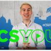 Armin Petschner soll jungen Zuschauern in dem neuen CSU-Format „CSYOU“ Politik näherbringen – bislang erntete er aber vor allem Spott und Kritik.