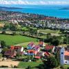 Der Bodensee ist in diesem Jahr ein beliebtes Ziel für Touristen aus Deutschland. Auch Bundestagsabgeordneter Hansjörg Durz hat seinen Urlaub dort verbracht.