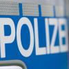 Eine Autofahrerin flüchtet nach einem Unfall in Gersthofen - und stellt sich dann doch der Polizei.