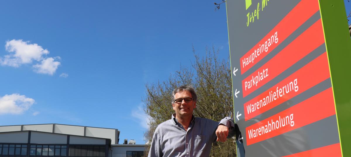 Europas Wildfleisch-Marktführer stellt die Weichen für die Zukunft