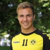 Mario Götze war der Shooting-Star der vergangenen Saison.