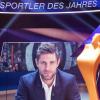 Wurde als erster Eishockeyspieler Deutschlands «Sportler des Jahres»: NHL-Star Leon Draisaitl.