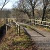 Lange schon ein Thema ist in Greifenberg die Erneuerung der Brücke über die Ammerseebahn, die in den Duswinkel führt. 