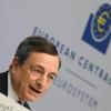 Verfassungsrichter zweifeln an der Politik von EZB-Chef Mario Draghi.