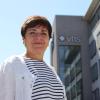 Marina Bilotta-Gutheil ist die neue Leiterin der Volkshochschule Augsburg. 