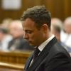 Sprinstar Oscar Pistorius muss sich erneut vor Gericht verantworten. Richterin Thokozile Masipa hat eine Berufung gegen Oscar Pistorius zugelassen. 
