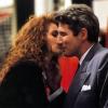 Wie man sich in Hollywood Liebe vorstellt: Vivian (Julia Roberts) küsst Edward (Richard Gere). 