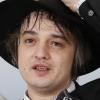 Pete Doherty als Bohemien in Cannes. Foto: Ian Langsdon dpa