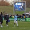 Der FC Pipinsried kickt die Münchner Löwen im Viertelfinale aus dem Toto Pokal.