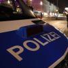 Am Königsplatz in Augsburg kommt es in der Stadt am häufigsten zu Gewaltdelikten, wie aus Zahlen der Polizei hervorgeht. 