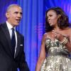 Barack und Michelle Obama wollen das royale Baby von Prinz Harry und Herzogin Meghan kennernlernen.