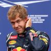 Weltmeister Sebastian Vettel droht beim Heimrennen am Hockenheimring der Rennausschluss