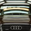Der Gewinn des Ingolstädter Autobauer Audi bricht in diesem Jahr massiv ein.