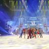 Das Show-Spektakel „Holiday on Ice“ bietet noch bis Sonntag in der Arena in Neu-Ulm eine Menge fürs Auge. 