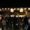 Weihnachten auf der Bäldleschwaige war stets ein sehr beliebter Weihnachtsmarkt. Nun fällt er wegen Corona bereits zum zweiten Mal in der gewohnten Form aus. 