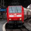 Seit Monaten verhandeln die Deutsche Bahn und die Eisenbahn- und Verkehrsgewerkschaft EVG.