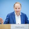 Fordert Klarstellungen beim Gebäudeenergiegesetz: der CDU-Bundestagsabgeordnete Thomas Heilmann.