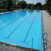 Im Krumbacher Freibad hat kürzlich ein Bademeister aufgehört. Seine Stelle ist momentan noch unbesetzt. 