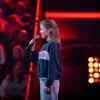 Maleen bei "The Voice Kids"