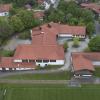 Auf dem Dach des Finninger Sportzentrums soll sich etwas ändern: Der TSV will eine Photovoltaikanlage errichten.
