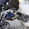 Wer mit Rollstuhl oder Kinderwagen unterwegs ist, für den gibt es im Alltag viele Hindernisse. Mit einer bunten Aktion wird darauf am 5. Mai in Neuburg aufmerksam gemacht. 