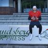 Brad Jones ist der neue Quarterback des Landsberg X-Press 