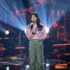 Anabel bei "The Voice Kids"