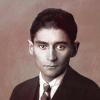 "Ich habe kein literarisches Interesse, sondern bestehe aus Literatur": Franz Kafka (1883–1924).