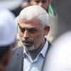 Jihia al-Sinwar, Chef der Hamas im Gazastreifen, gilt als Drahtzieher der Anschläge vom 7. Oktober 