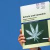 «Die Teillegalisierung vermittelt ein falsches Signal der Harmlosigkeit des Cannabis-Konsums», sagt Stefan Düll.