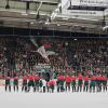 Die Augsburger Panther werden in der Deutschen Eishockey Liga künftig vom neuen Trainer Ted Dent trainiert.