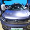 Im ersten Quartal hat der Volkswagen-Konzern in China nach eigenen Angaben 693.600 Fahrzeuge an Kunden ausgeliefert. Davon waren 41.000 reine E-Fahrzeuge.