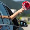 Auf Höhe Burgau zogen Zivilfahnder der Verkehrspolizei Günzburg einen rumänischen Autofahrer aus dem Verkehr und wurden fündig. 